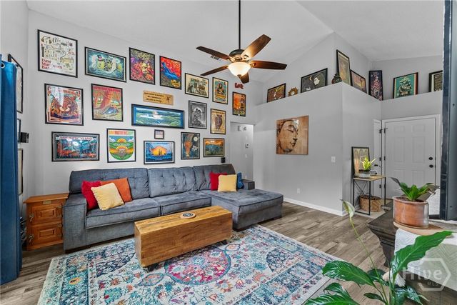 5313 Mccall Road, Rincon, GA 31326