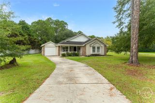 5313 Mccall Road, Rincon, GA 31326