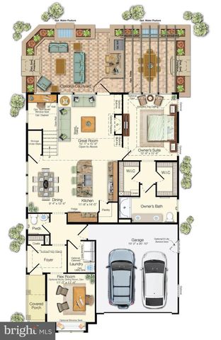 32136 SEA MIST WAY, Lewes, DE 19958