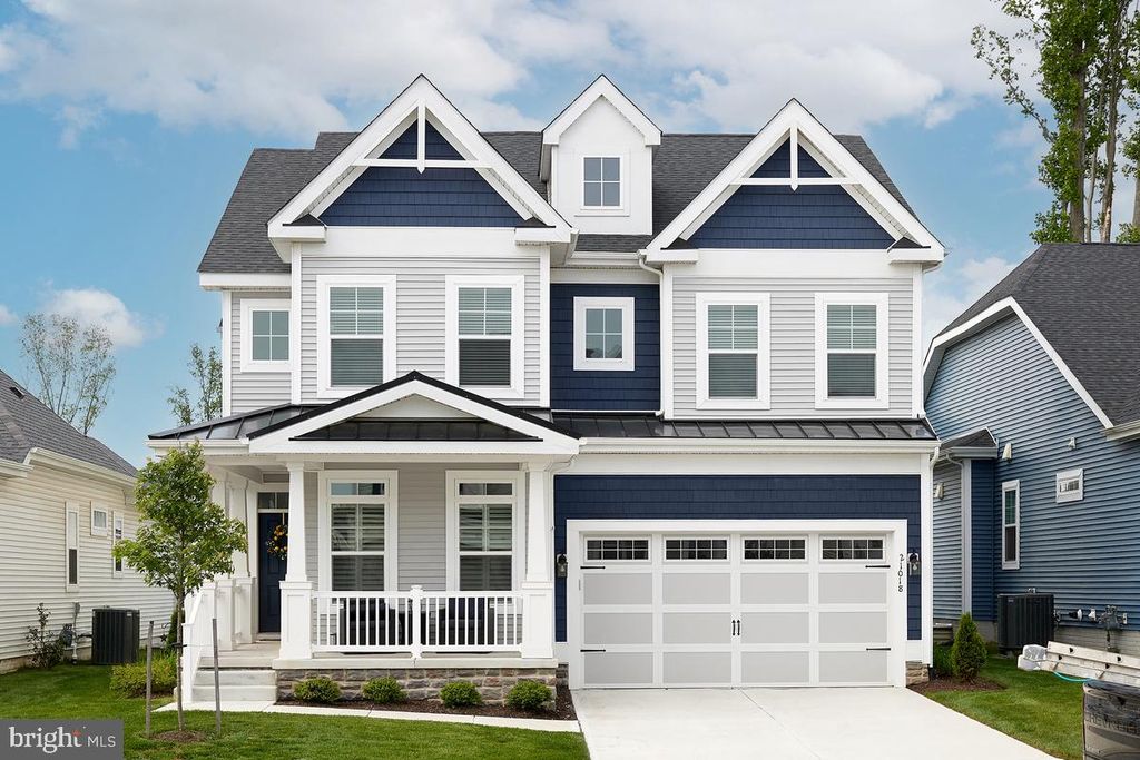 32136 SEA MIST WAY, Lewes, DE 19958