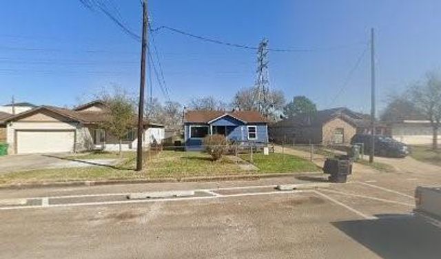 3814 Hardy Street, Houston, TX 77009