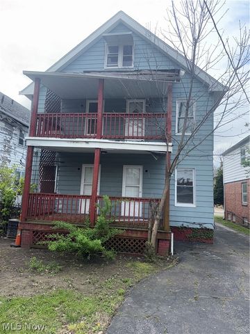 1965 Nelawood Road, Cleveland, OH 44112
