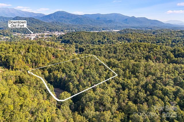 152 Highland Point Drive, Old Fort, NC 28762