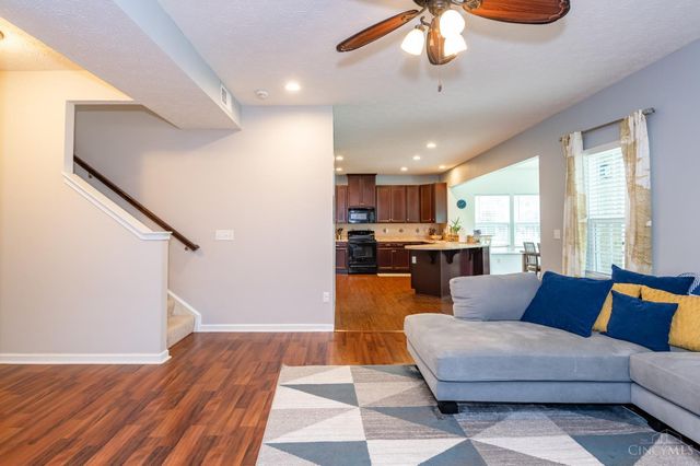 5295 Venetian Way, Hamilton Twp, OH 45152