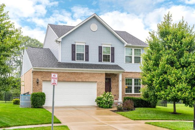 5295 Venetian Way, Hamilton Twp, OH 45152