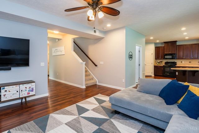 5295 Venetian Way, Hamilton Twp, OH 45152