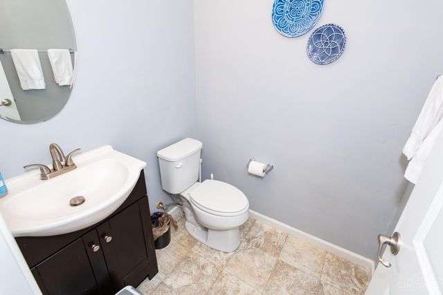 5295 Venetian Way, Hamilton Twp, OH 45152