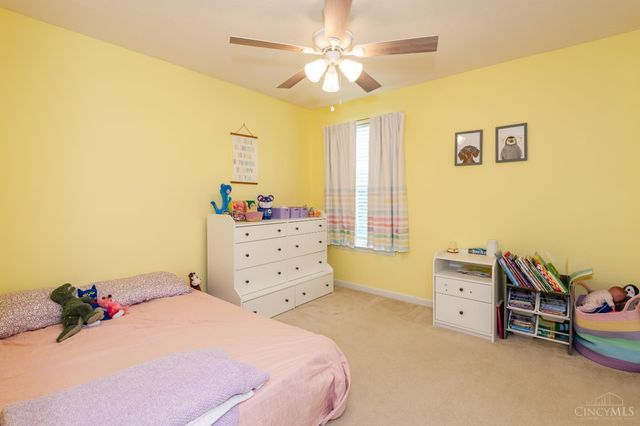 5295 Venetian Way, Hamilton Twp, OH 45152