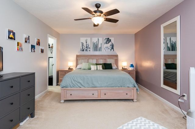 5295 Venetian Way, Hamilton Twp, OH 45152