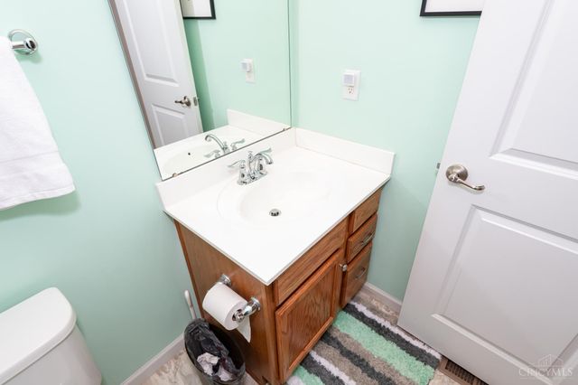 5295 Venetian Way, Hamilton Twp, OH 45152