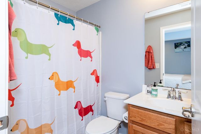 5295 Venetian Way, Hamilton Twp, OH 45152