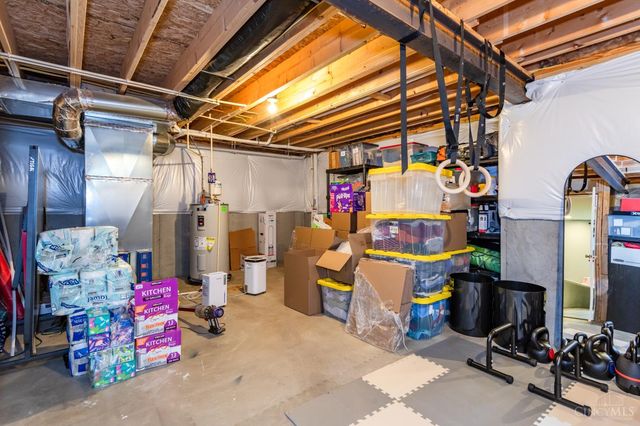 5295 Venetian Way, Hamilton Twp, OH 45152