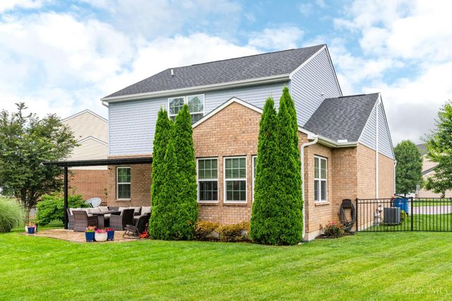 5295 Venetian Way, Hamilton Twp, OH 45152