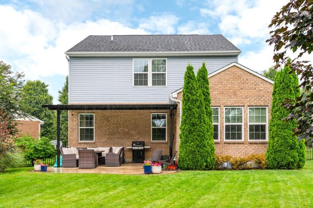 5295 Venetian Way, Hamilton Twp, OH 45152