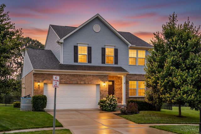 5295 Venetian Way, Hamilton Twp, OH 45152