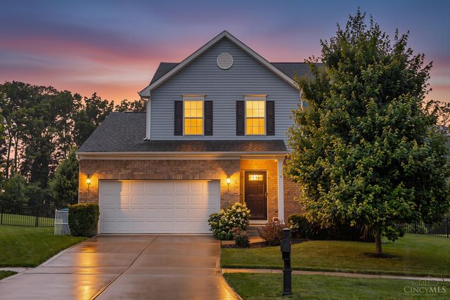 5295 Venetian Way, Hamilton Twp, OH 45152