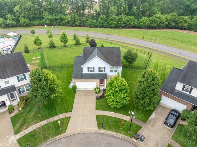 5295 Venetian Way, Hamilton Twp, OH 45152