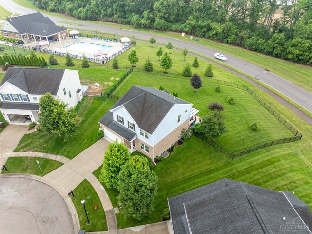 5295 Venetian Way, Hamilton Twp, OH 45152