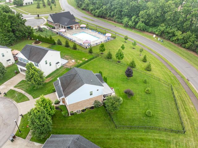 5295 Venetian Way, Hamilton Twp, OH 45152
