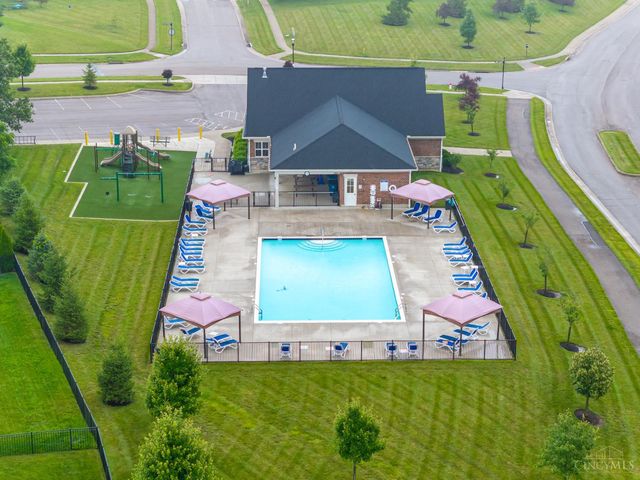 5295 Venetian Way, Hamilton Twp, OH 45152
