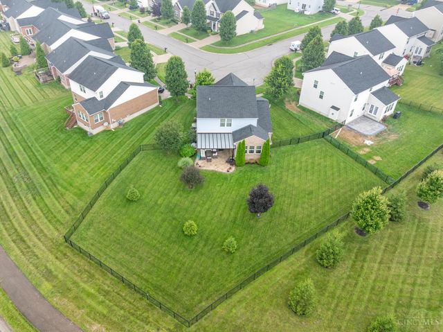 5295 Venetian Way, Hamilton Twp, OH 45152