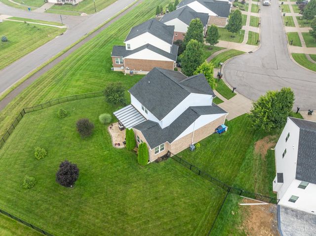 5295 Venetian Way, Hamilton Twp, OH 45152