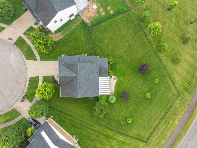 5295 Venetian Way, Hamilton Twp, OH 45152