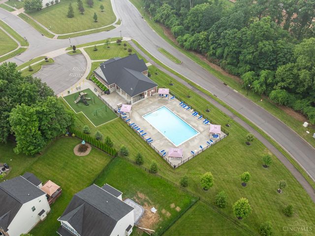 5295 Venetian Way, Hamilton Twp, OH 45152