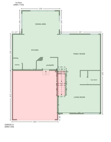 5295 Venetian Way, Hamilton Twp, OH 45152