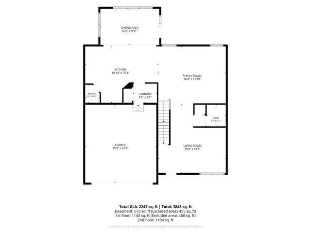5295 Venetian Way, Hamilton Twp, OH 45152