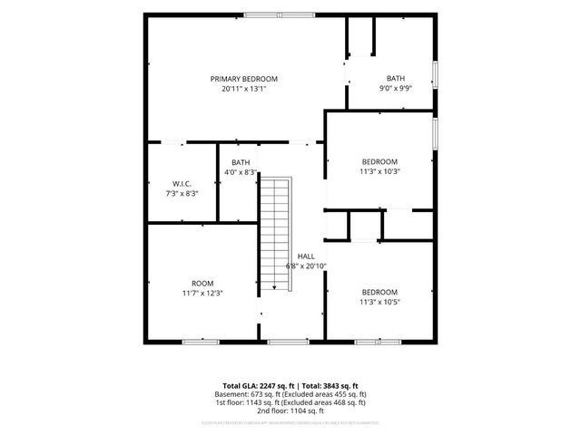 5295 Venetian Way, Hamilton Twp, OH 45152