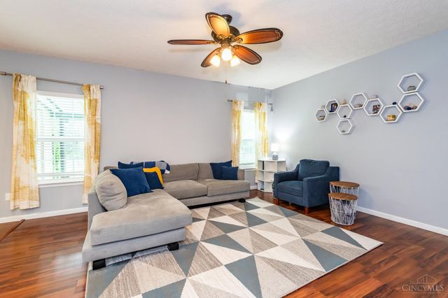 5295 Venetian Way, Hamilton Twp, OH 45152