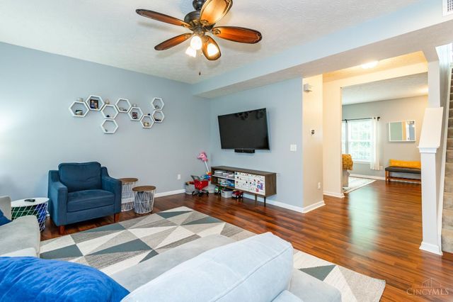 5295 Venetian Way, Hamilton Twp, OH 45152