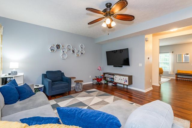 5295 Venetian Way, Hamilton Twp, OH 45152