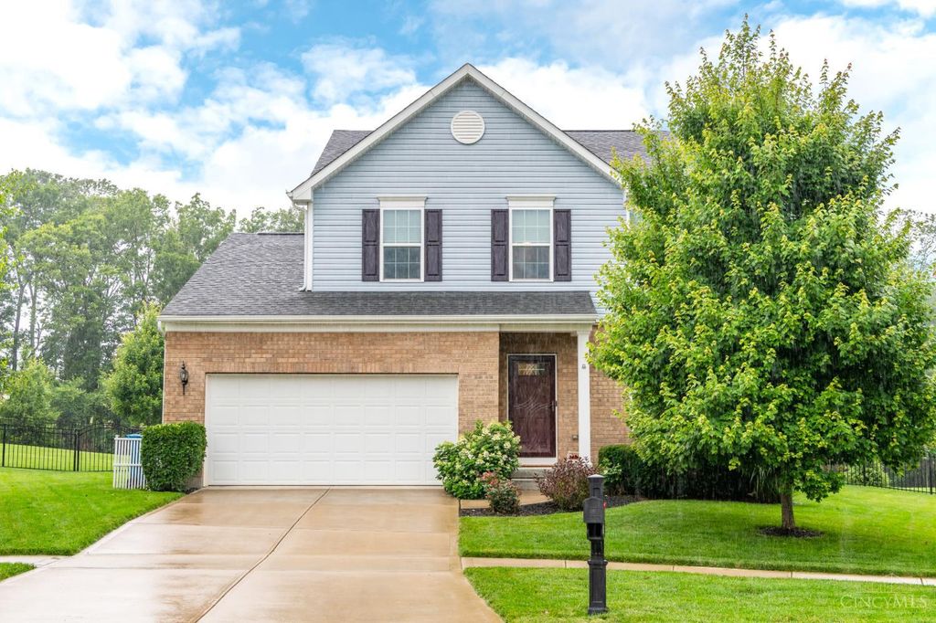 5295 Venetian Way, Hamilton Twp, OH 45152