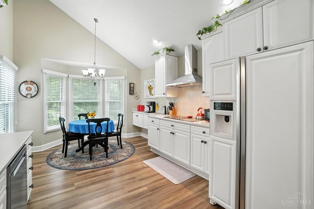 4904 Timberline Drive, Middletown, OH 45042