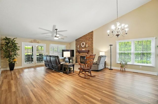 4904 Timberline Drive, Middletown, OH 45042