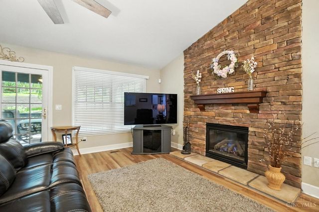 4904 Timberline Drive, Middletown, OH 45042