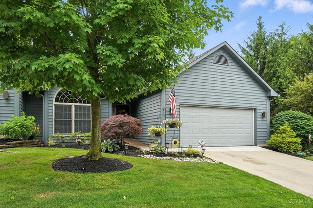 4904 Timberline Drive, Middletown, OH 45042