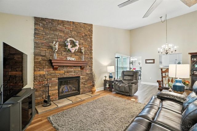 4904 Timberline Drive, Middletown, OH 45042