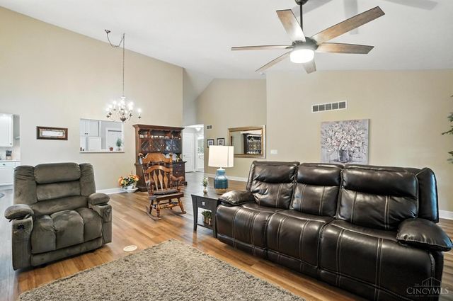 4904 Timberline Drive, Middletown, OH 45042