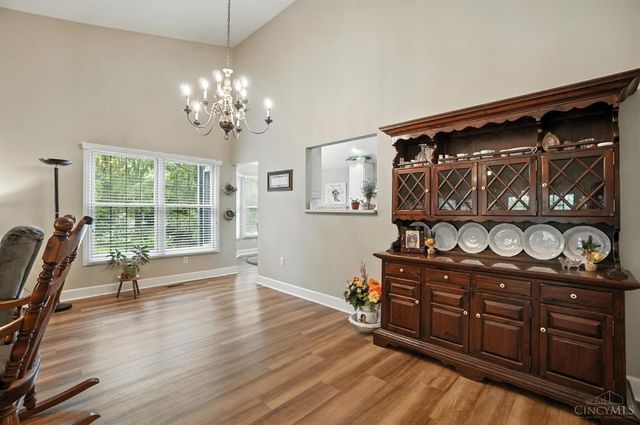 4904 Timberline Drive, Middletown, OH 45042