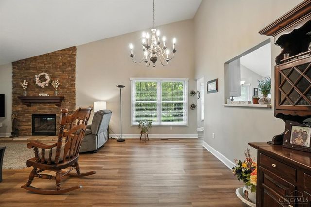 4904 Timberline Drive, Middletown, OH 45042