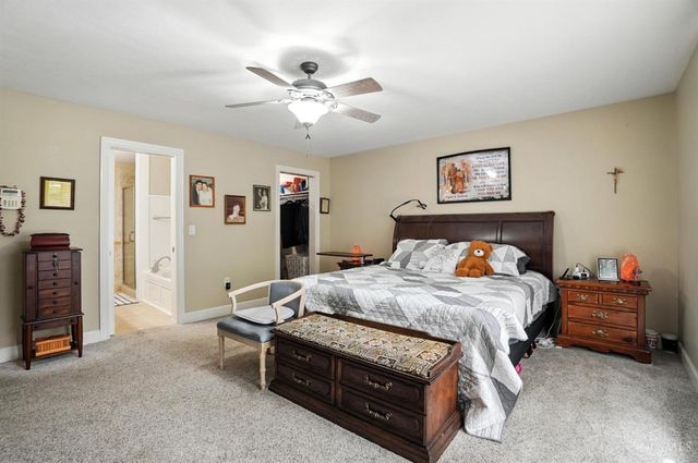 4904 Timberline Drive, Middletown, OH 45042