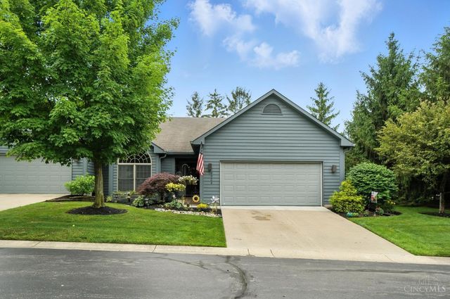 4904 Timberline Drive, Middletown, OH 45042