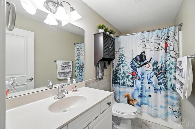 4904 Timberline Drive, Middletown, OH 45042