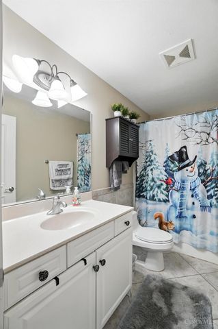 4904 Timberline Drive, Middletown, OH 45042