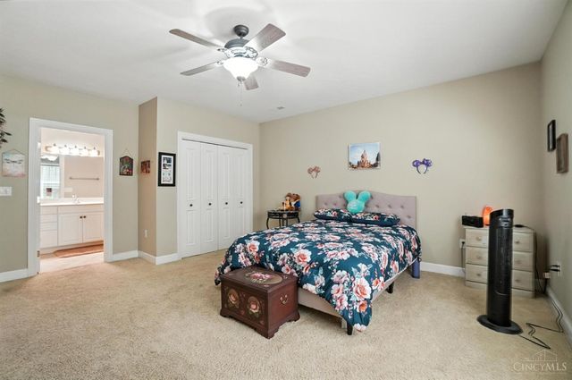 4904 Timberline Drive, Middletown, OH 45042