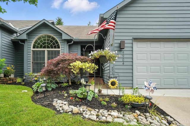 4904 Timberline Drive, Middletown, OH 45042
