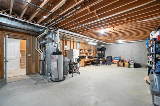 4904 Timberline Drive, Middletown, OH 45042